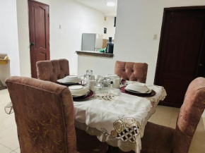 Suit Amoblada
